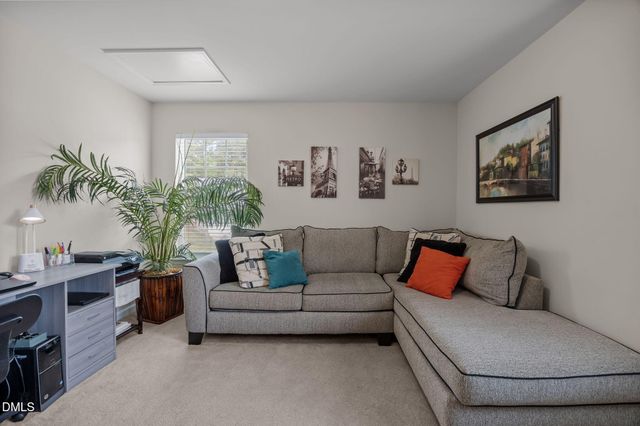 2102 Old Rosebud Drive, Knightdale, NC 27545