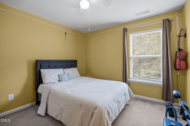 2102 Old Rosebud Drive, Knightdale, NC 27545