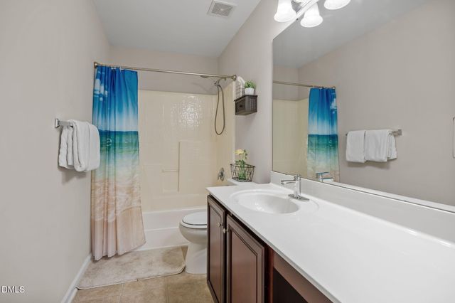 2102 Old Rosebud Drive, Knightdale, NC 27545