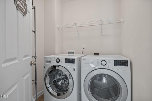 2102 Old Rosebud Drive, Knightdale, NC 27545