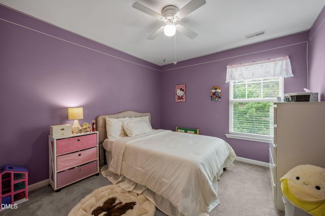 2102 Old Rosebud Drive, Knightdale, NC 27545