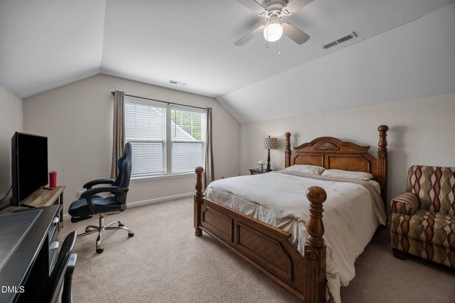 2102 Old Rosebud Drive, Knightdale, NC 27545