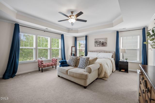 2102 Old Rosebud Drive, Knightdale, NC 27545