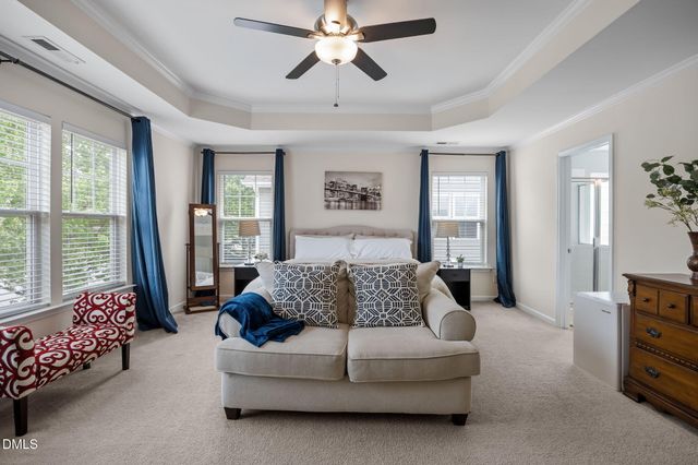 2102 Old Rosebud Drive, Knightdale, NC 27545