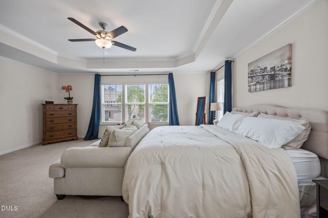 2102 Old Rosebud Drive, Knightdale, NC 27545