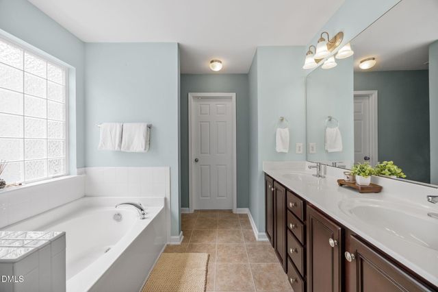 2102 Old Rosebud Drive, Knightdale, NC 27545