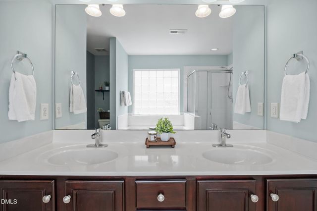 2102 Old Rosebud Drive, Knightdale, NC 27545