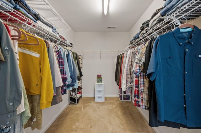 2102 Old Rosebud Drive, Knightdale, NC 27545