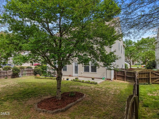 2102 Old Rosebud Drive, Knightdale, NC 27545