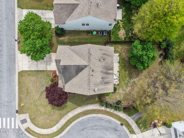 2102 Old Rosebud Drive, Knightdale, NC 27545