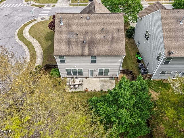 2102 Old Rosebud Drive, Knightdale, NC 27545