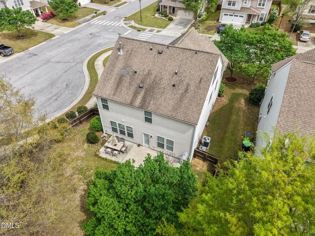 2102 Old Rosebud Drive, Knightdale, NC 27545