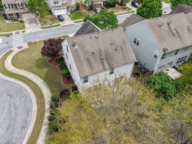 2102 Old Rosebud Drive, Knightdale, NC 27545