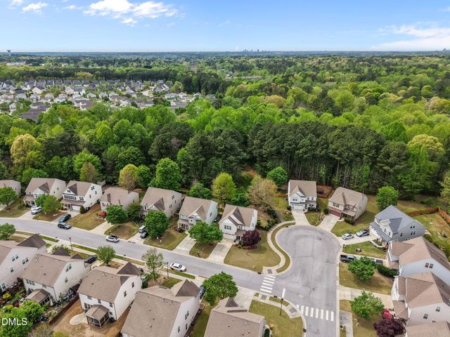 2102 Old Rosebud Drive, Knightdale, NC 27545