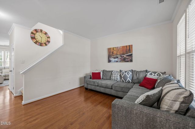 2102 Old Rosebud Drive, Knightdale, NC 27545