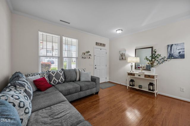 2102 Old Rosebud Drive, Knightdale, NC 27545