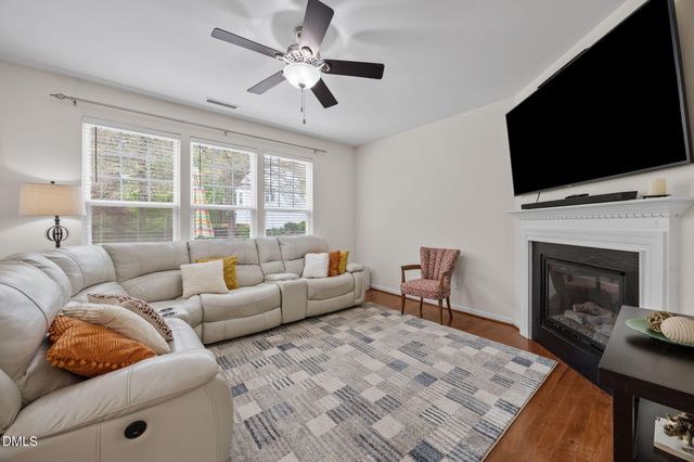 2102 Old Rosebud Drive, Knightdale, NC 27545