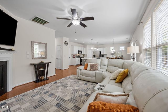 2102 Old Rosebud Drive, Knightdale, NC 27545