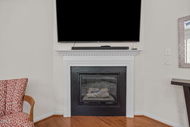 2102 Old Rosebud Drive, Knightdale, NC 27545