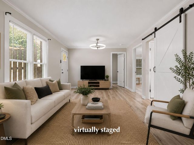 119 Carmichael Court, Cary, NC 27511