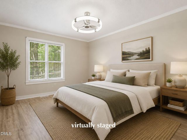 119 Carmichael Court, Cary, NC 27511