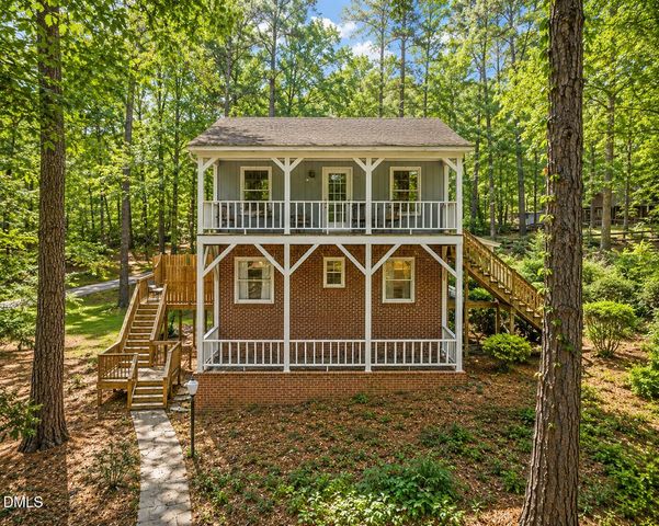 119 Carmichael Court, Cary, NC 27511