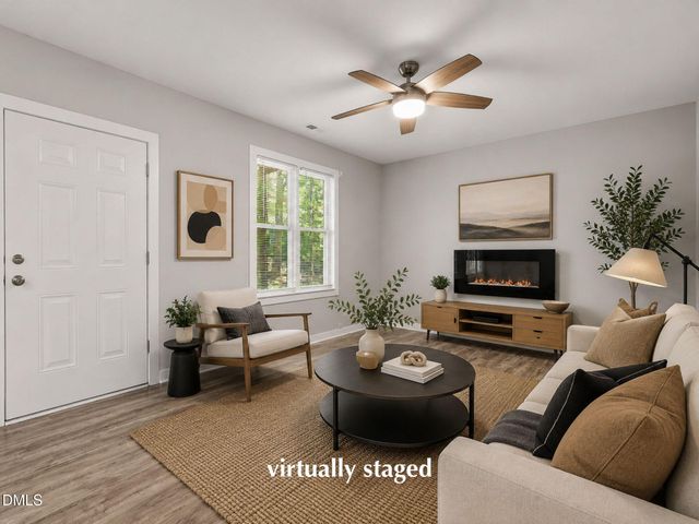 119 Carmichael Court, Cary, NC 27511