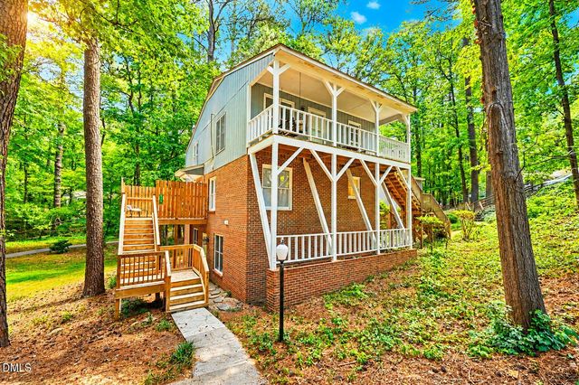 119 Carmichael Court, Cary, NC 27511