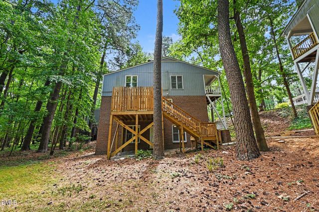 119 Carmichael Court, Cary, NC 27511
