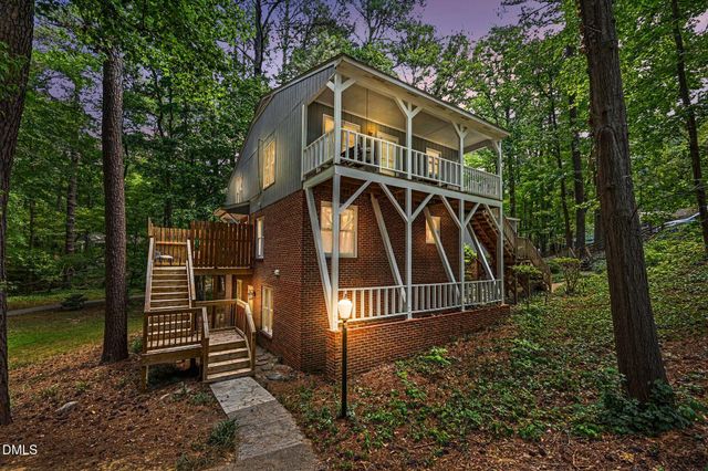 119 Carmichael Court, Cary, NC 27511