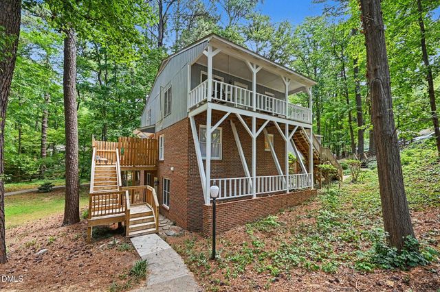 119 Carmichael Court, Cary, NC 27511