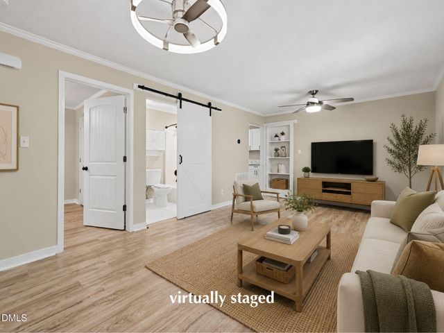 119 Carmichael Court, Cary, NC 27511