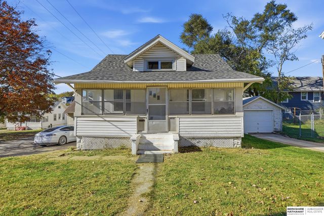 4616 Fontenelle Boulevard, Omaha, NE 68111