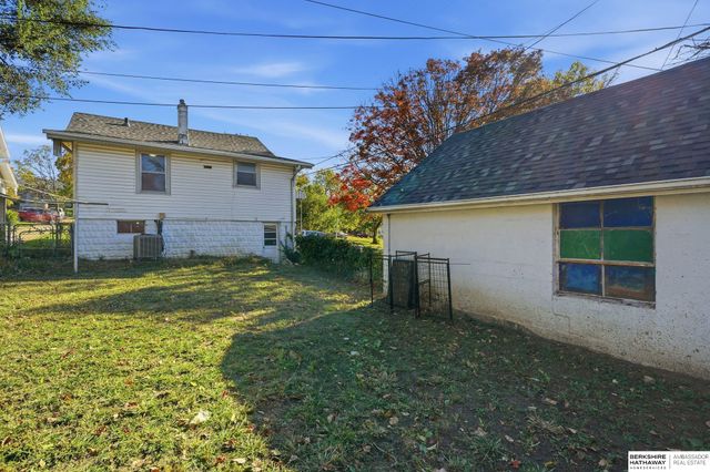 4616 Fontenelle Boulevard, Omaha, NE 68111