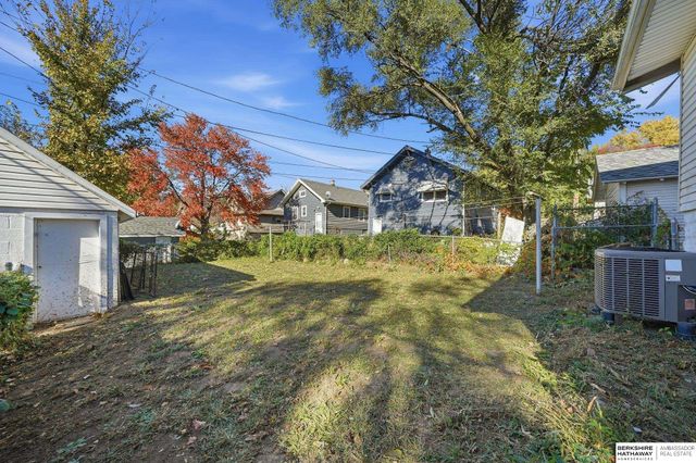 4616 Fontenelle Boulevard, Omaha, NE 68111