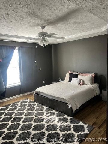 1041 Screech Owl Drive, Hope Mills, NC 28348