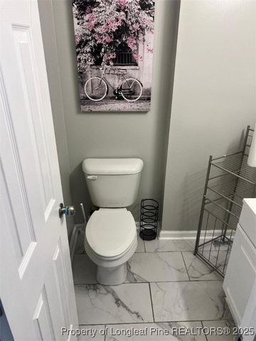 1041 Screech Owl Drive, Hope Mills, NC 28348