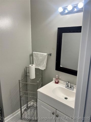 1041 Screech Owl Drive, Hope Mills, NC 28348