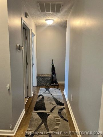 1041 Screech Owl Drive, Hope Mills, NC 28348