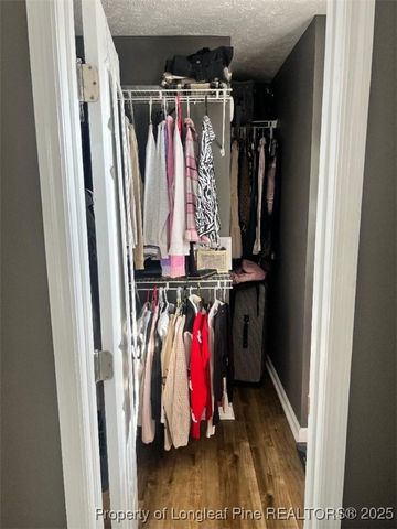 1041 Screech Owl Drive, Hope Mills, NC 28348