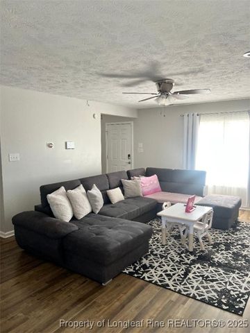 1041 Screech Owl Drive, Hope Mills, NC 28348