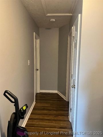 1041 Screech Owl Drive, Hope Mills, NC 28348