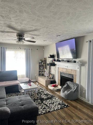 1041 Screech Owl Drive, Hope Mills, NC 28348