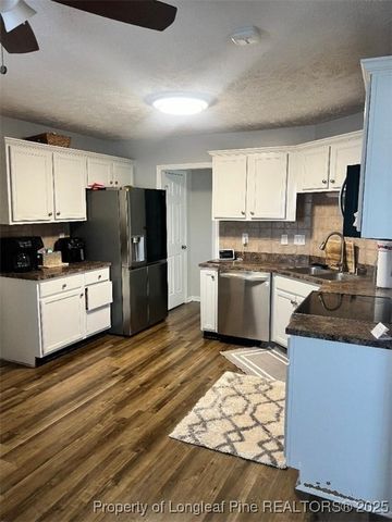 1041 Screech Owl Drive, Hope Mills, NC 28348