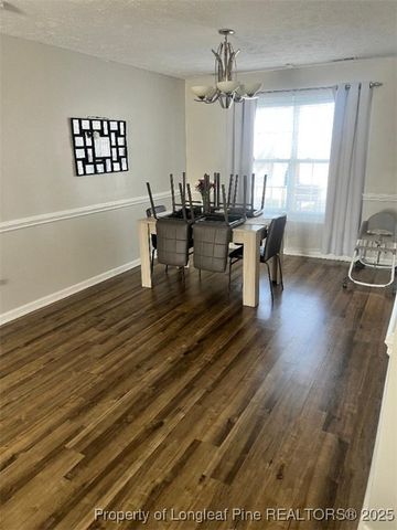 1041 Screech Owl Drive, Hope Mills, NC 28348