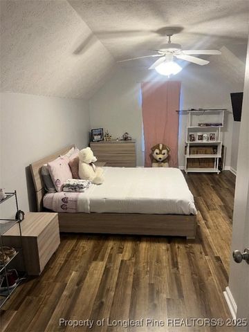 1041 Screech Owl Drive, Hope Mills, NC 28348