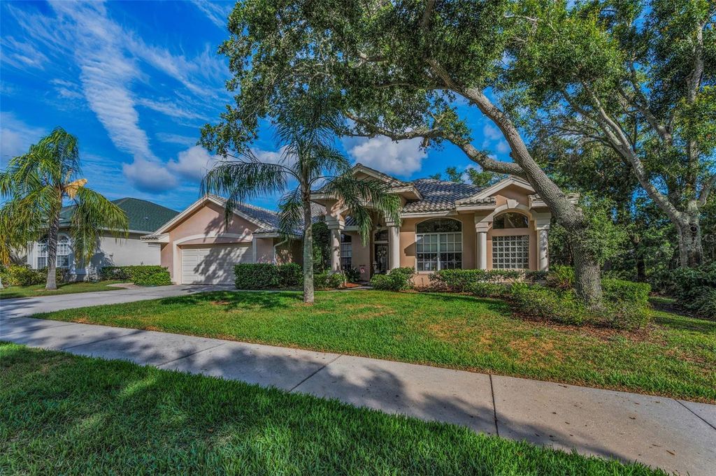 1802 OAK RIDGE ROAD, Safety Harbor, FL 34695