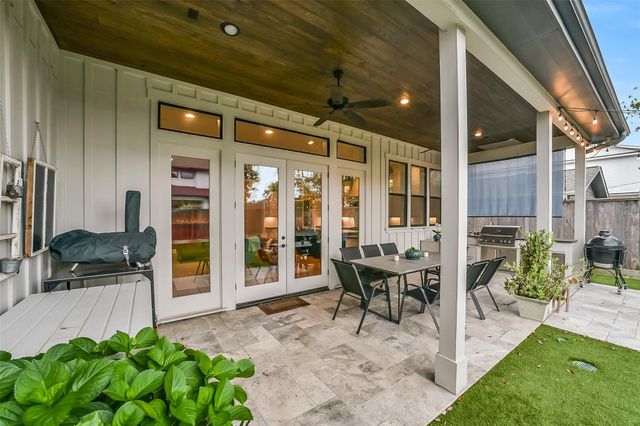 1216 Chantilly Lane, Houston, TX 77018