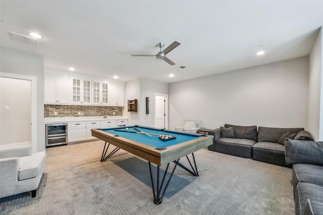 1216 Chantilly Lane, Houston, TX 77018