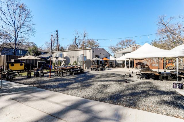 1216 Chantilly Lane, Houston, TX 77018